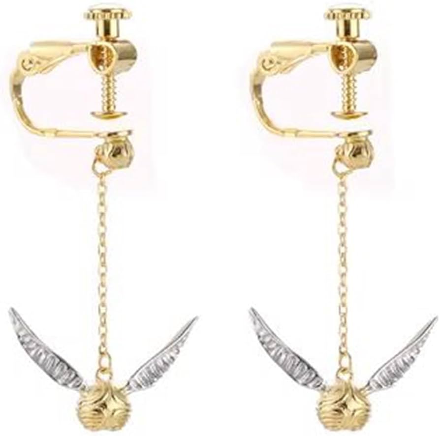 ハリーポッター トリカゴ アクセサリー ピアス ハリーポッター トリカゴ アクセサリーピアス